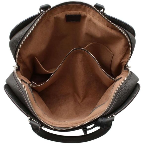 Louis Vuitton Business Bag Armand Briefcase MM Noir Black - Picture 6 of 12